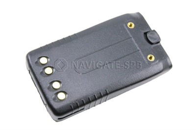 Аккумулятор Kenwood BP-62LH Li-ion 2300mAh 7.4v для TH-F5 460