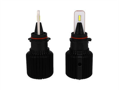 Cветодиодные лампы Sariti J1 PSX26W Seoul Csp, 5500К, 12V, 25W, EMC (комплект, 2шт) J1PSX26