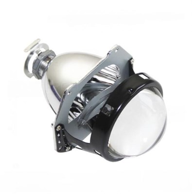 Би-ксеноновая линза CPR H1, 3.0 ДЮЙМА, БЕЗ МАСКИ, 1 шт CPR-H1-3.0-BM