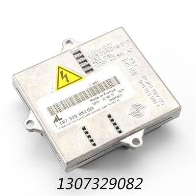 Штатный блок розжига AL Bosch 2 (1307329074, 1307329082, 1037329074, 1307329066, 130732908701, 130732907202), 1шт 399
