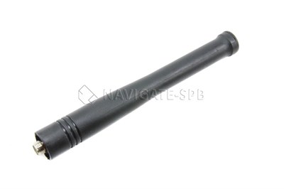 Антенна Kenwood телескопическая SMA-гнездо (400-480МГц) 644