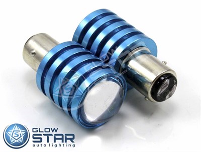 Светодиодная лампа 1157 9W CREE (S25) 657