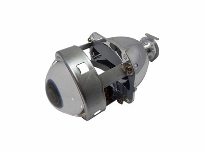 Биксеноновая линза Mini H1 G6M , 2.5 дюйма, 1шт 1793