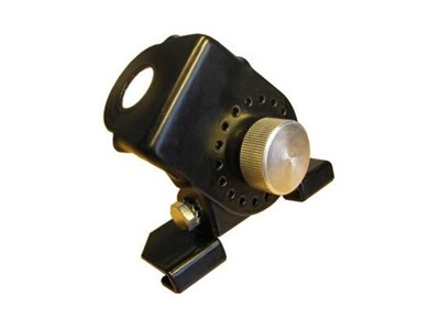 Крепление на дверь багажника KP Black 71