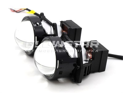 Билед модули T200 70W, 3.0 дюйма, крепление 3R (комплект, 2шт) 3.0LED-T200