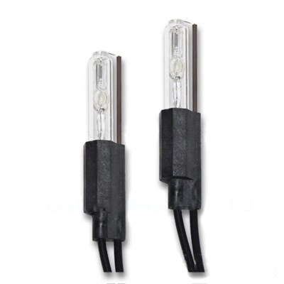 Ксеноновая лампа CarProfi DH1-17mm, для би линз G-серии, AC (4300k), 1шт 2086