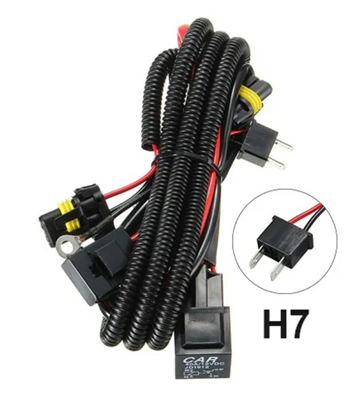 Релейная проводка H7, 1шт RPP-44