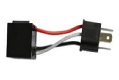 Обманка H4, 1шт Socket-59
