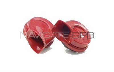 Звуковые сигналы Hella 500/400 Гц (3FH 007 424-811) 345