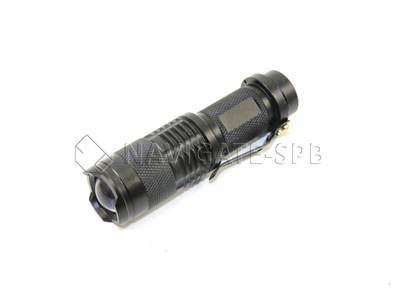 Фонарь светодиодный  FA-5104 CREE 758