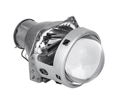 Бигалогенный модуль Hella 3R H7, 1шт 1855