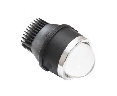 Светодиодный герметичный модуль ПТФ FOG Bi-Led 3.0 дюйма, GENESIS, 5100k, 1шт 2185