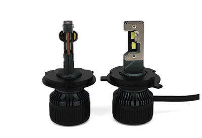 Светодиодные лампы Aozoom P7 H4 (комплект, 2шт) 55f5512b-f43e-11ed-0a80-071f000049bf