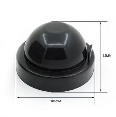Резиновая крышка для фары 105мм, 1шт Cap-105