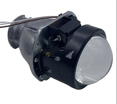 Биксеноновая линза Hella 3R 2.5 дюйма, 1шт H3R-2.5