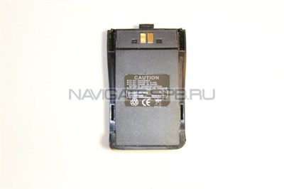 Аккумулятор Kenwood LB-75L Li-ion 2300 mAh 7.4V для TH-UVF1 461