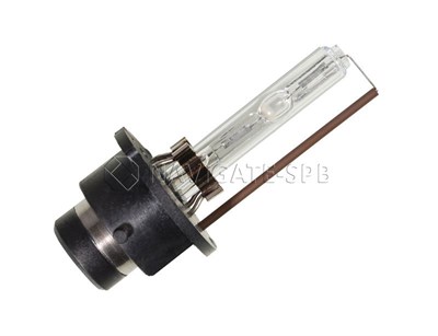 Ксеноновая лампа D2S CNL 4300K, 1шт (Корея) 680