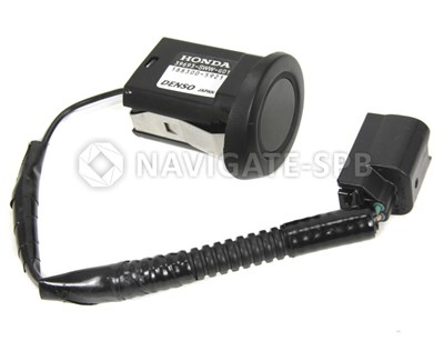 Штатный датчик парктроника 39693SWWG01 (39693-SWW-G01) Honda CRV 07-12 667