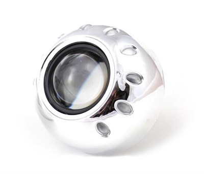 Бленда (маска) для линз №6 MC-R 978
