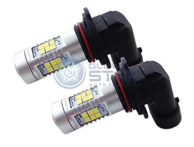 Светодиодная лампа 9005/HB3-2835-21SMD HIGH BRIGHTNESS, 1шт 959