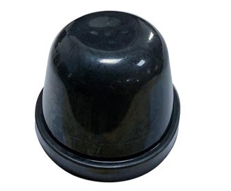 Резиновая крышка для фары 85мм, 1шт Cap-85