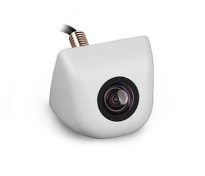 Видеокамера автомобильная RVC-AV004 White, заднего обзора 2096