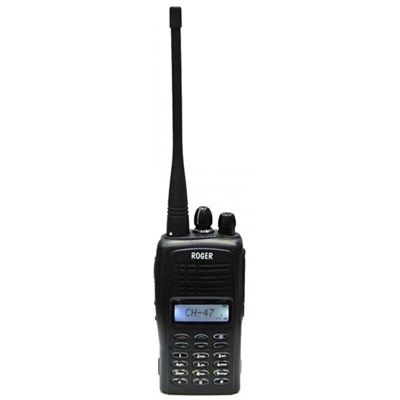 Рация Roger KP-23 421