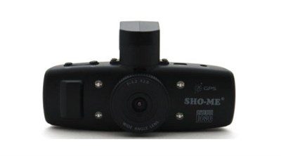Видеорегистратор SHO-ME HD15-LCD GPS 49