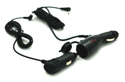 Разветвитель гнезда прикуривателя Sho-Me 286