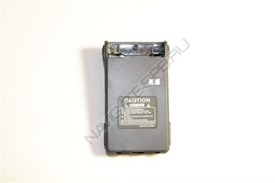 Аккумулятор BP-43L 7.4v 1800mAh Li-ion для TK-2AT/4AT 577