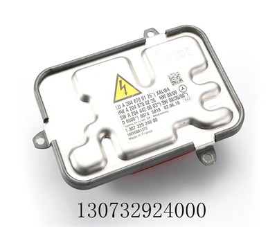 Штатный блок розжига AL Bosch 5, 130732924000, 1307329239, 1307329240, 1шт 395