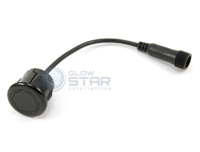 Датчик парктроника ParkMaster A, 18,8мм, Black 1054