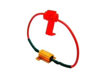 Сопротивление/резистор 10W 39RJ, 1шт S-22-R