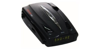 Радар-детектор Sho-Me 1785 284