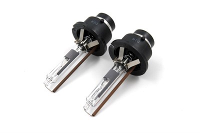 Ксеноновые лампы D2R Sariti 5000K, 35W (комплект, 2шт) SD2R5000
