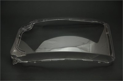 Стекло для фары Land Rover Discovery 4 (2009 - 2013 г.в.), левое (L), 1шт 1849