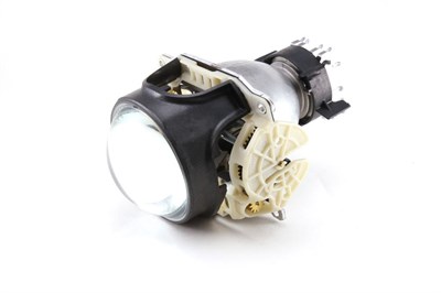 Биксеноновая линза Valeo 2 New, 3.0 дюйма, 1шт 1215