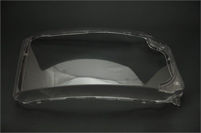 Стекло для фары Land Rover Discovery 4 (2009 - 2013 г.в.), правое (R), 1шт 1850