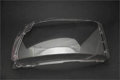 Стекло для фары Land Rover Discovery 4 (2013 - 2016 г.в.), левое (L), 1шт 1851