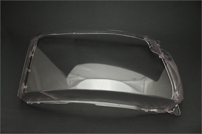 Стекло для фары Land Rover Discovery 4 (2013 - 2016 г.в.), правое (R), 1шт 1852
