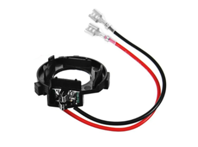 Адаптер для Led ламп Volkswagen Golf 7, Sharan, MB Vito, под лампу H7 LED-116-H7