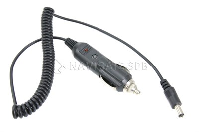 Автомобильное зарядное устройство для раций Kenwood 109