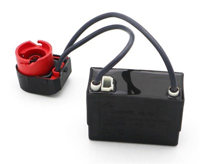 Игнитор AL Bosch 1 307 329 054 (2PIN) 412