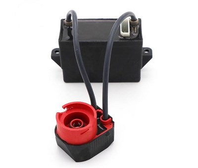 Игнитор AL Bosch 1 307 329 080 (3PIN) 413