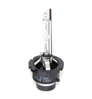 Ксеноновая лампа CPR D2S Active Light +30%, 5100k, 1шт 6d09de1d-4e3b-11ed-0a80-0efd00004de2