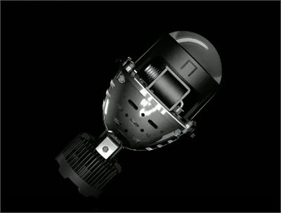 Билед модуль Aozoom mini 2.0 дюйма, 1шт Aoz-mini-2.0