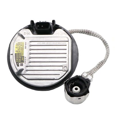 Блок розжига Denso/Koito DDLT004 D4S(R) OEM, 85967-02010, 85967-45010, Toyota Camry V50 с 2012г, Prado 150, Mazda 6 с 2012г, Subaru, Lexus, 1шт 1021