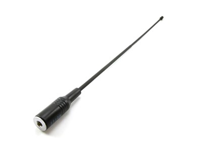 Антенна DIAMOND RH-771 (144/430MHZ), 2.15dBi, SMA male, 40см 722