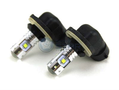 Светодиодная лампа H27/881-CREE-XBD-4SMD-20W, 1шт 1063