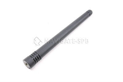Антенна Kenwood 136-174/400-480MHz, SMA female, для TK-UVF8 739